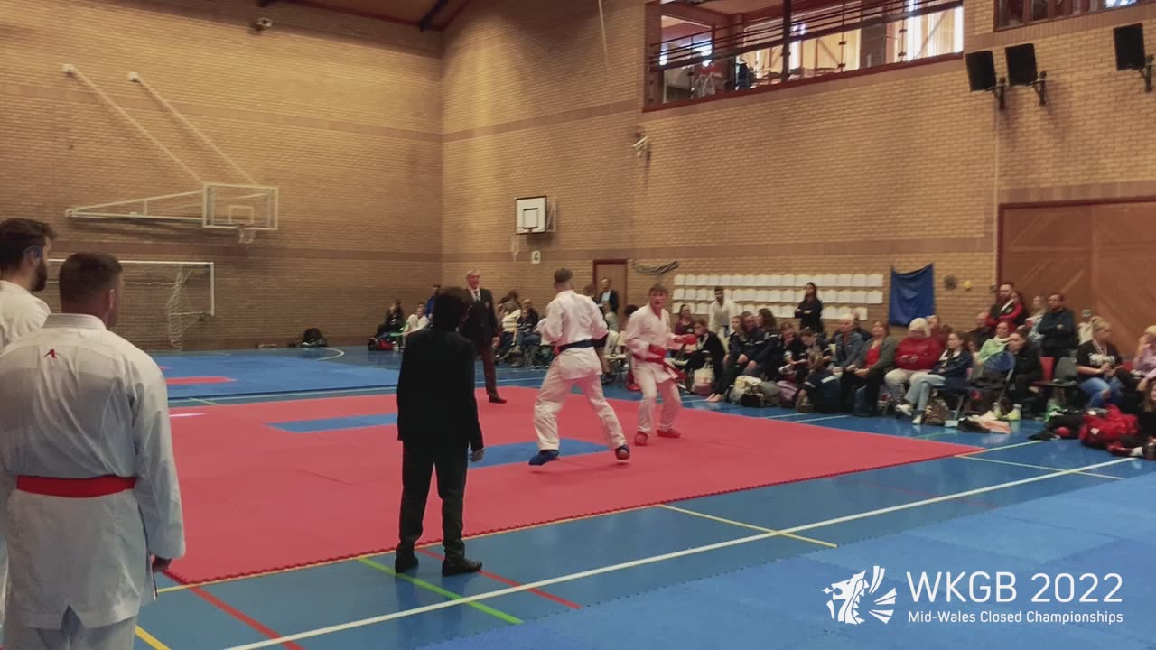 WKGB MWCC22 P- Kumite I.mp4